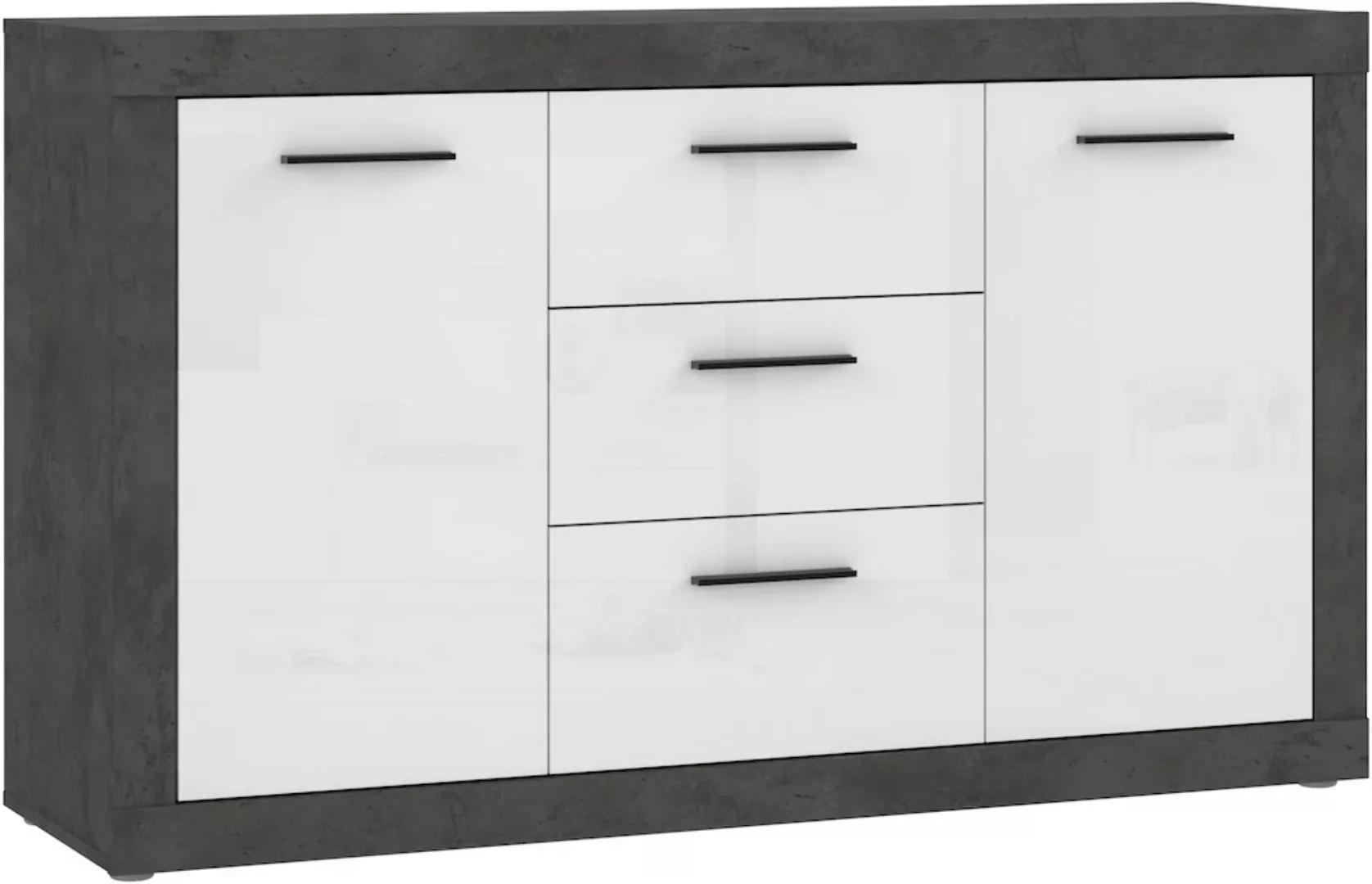 FORTE Sideboard günstig online kaufen