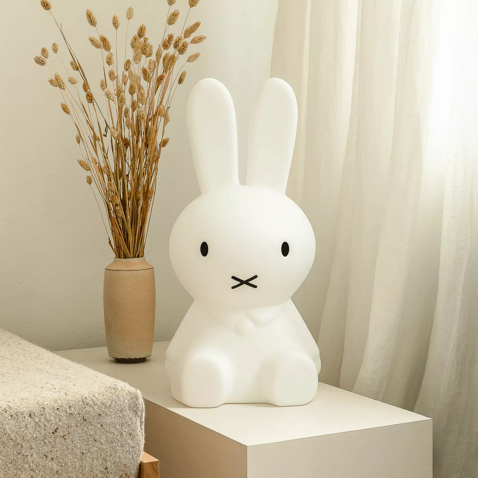 Mr Maria Miffy Kinderleuchte Star Light, 50 cm günstig online kaufen