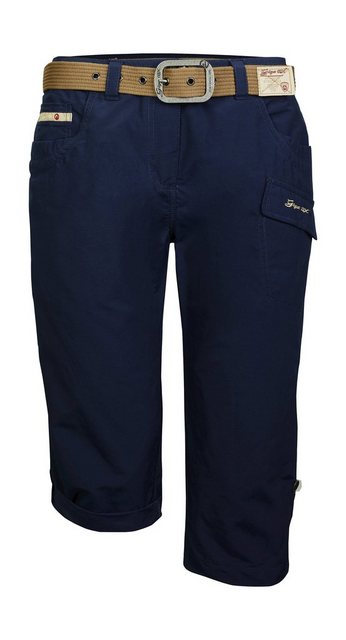 G.I.G.A. DX by killtec 3/4-Hose GS 35 WMN PNTS günstig online kaufen