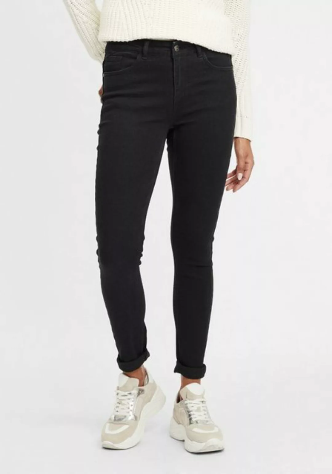 OXMO 5-Pocket-Jeans OXLenna günstig online kaufen