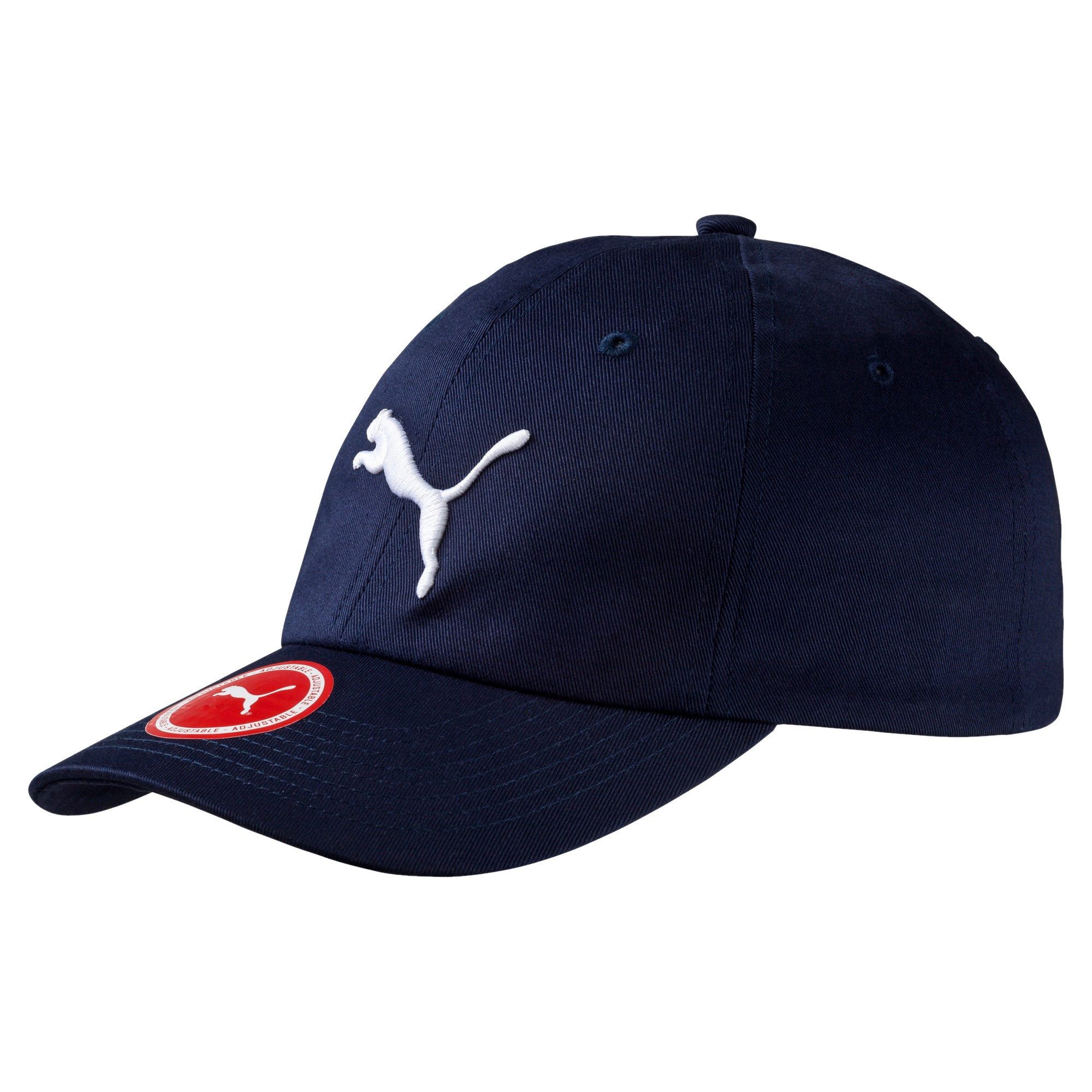 PUMA Baseball Cap ESS CAP günstig online kaufen