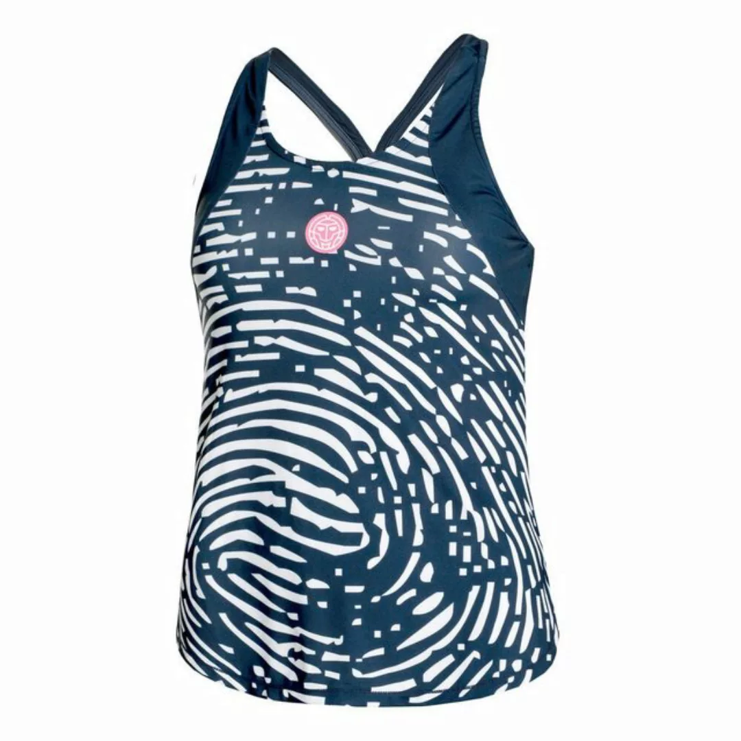 BIDI BADU Tanktop Fingerprint Tank günstig online kaufen