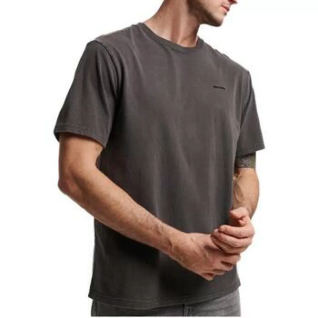 Superdry  T-Shirts & Poloshirts M1011572A günstig online kaufen