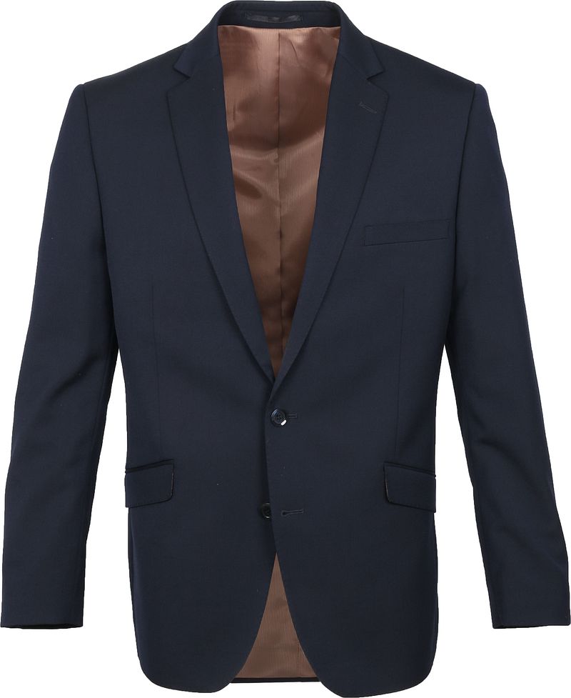 Suitable Blazer Holbeck Navy - Größe 50 günstig online kaufen