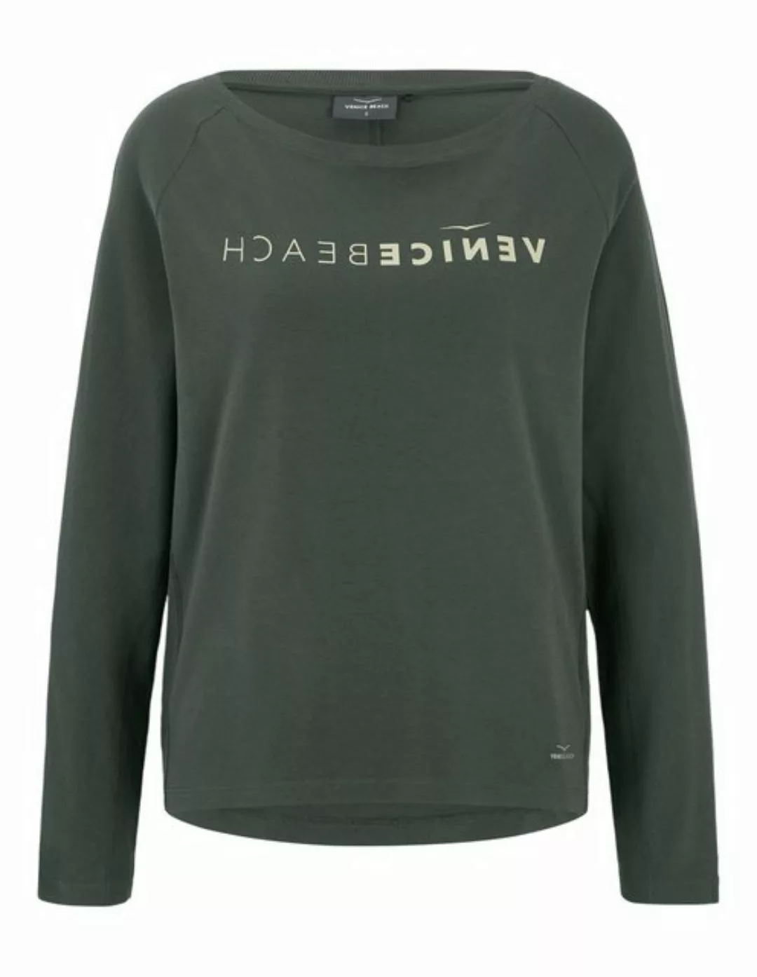 Venice Beach Sweatshirt Sweatshirt VB Danger günstig online kaufen