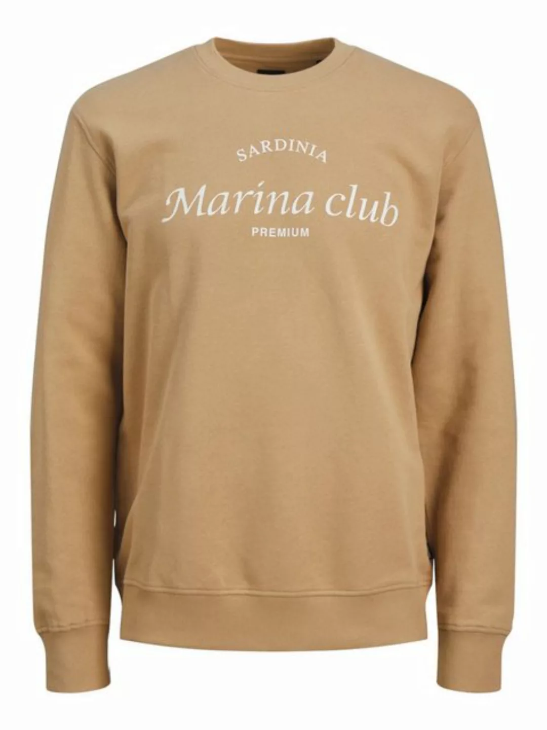 Jack & Jones Sweatshirt Ocean Club (1-tlg) günstig online kaufen