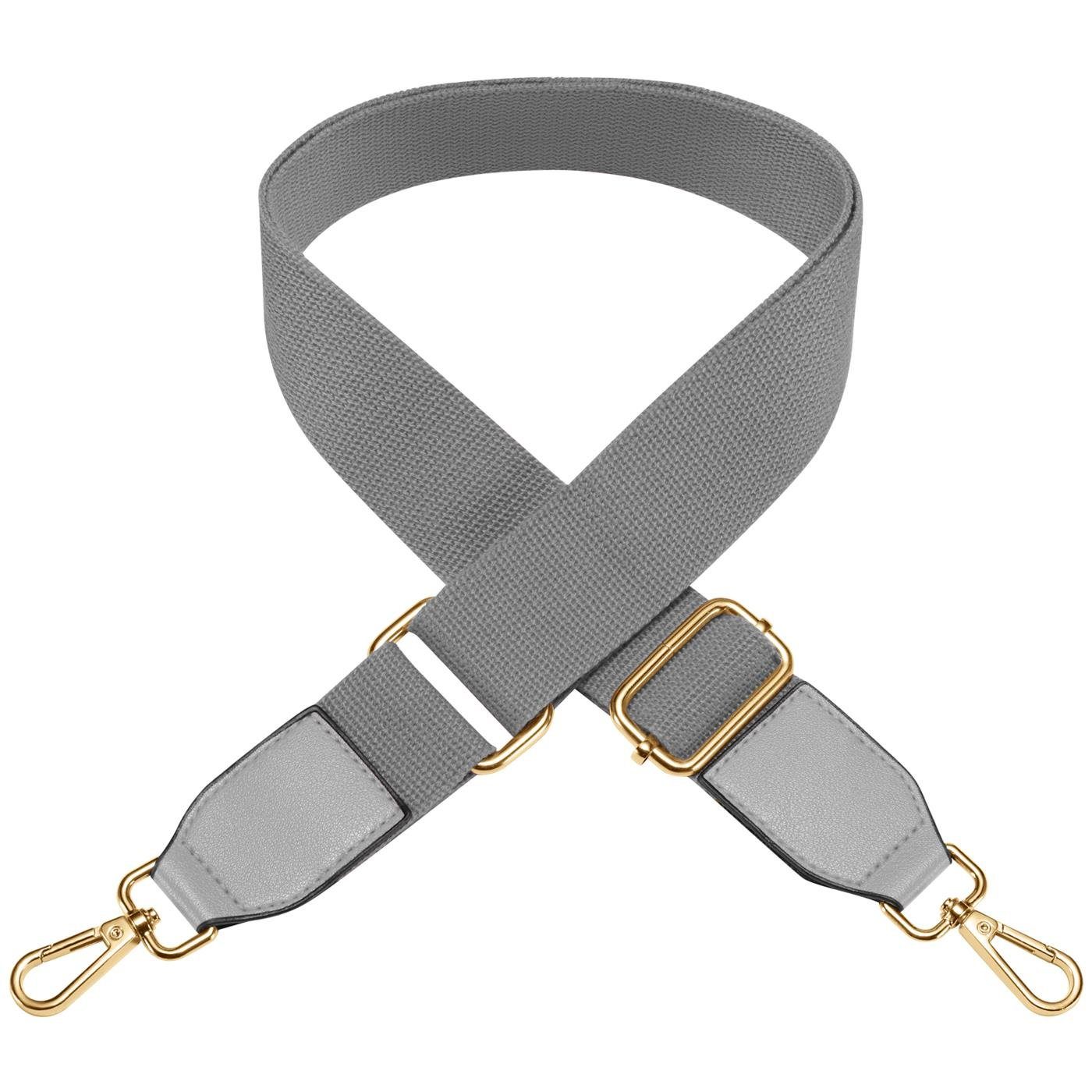 VERCO Schulterriemen einstellbar für Handtaschen Umhängegurt günstig online kaufen