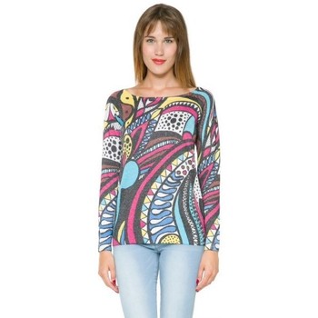 Desigual  Pullover 30379 günstig online kaufen