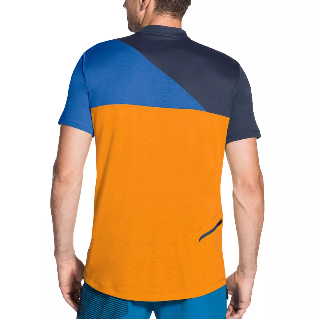 Vaude Tremalzo 4 Shirt Rock Melone günstig online kaufen