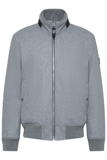 Digel Kurzjacke Davis Wool (1-St) Recycelte Wolle, Sorona ® Steppfutter günstig online kaufen