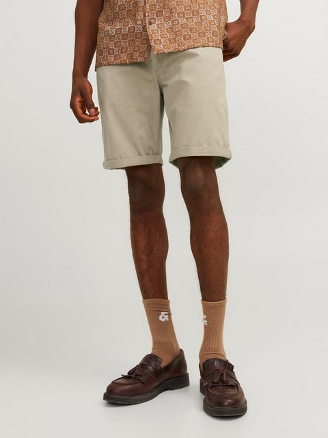 Jack & Jones Shorts JPSTRICK ORIGINAL SHORT günstig online kaufen