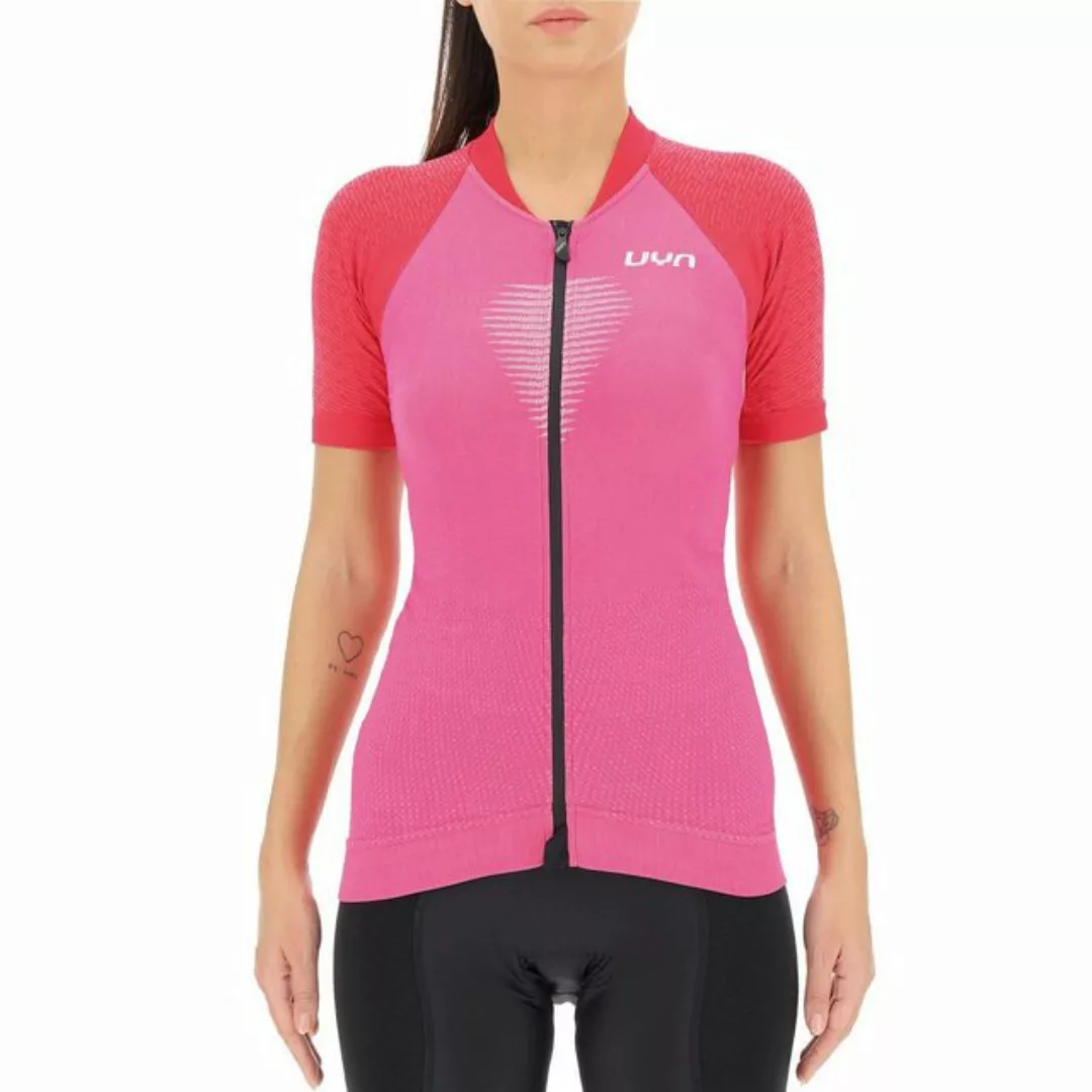 UYN Kurzarmshirt Uyn W Biking Granfondo Ow Shirt Short Sleeve Damen günstig online kaufen