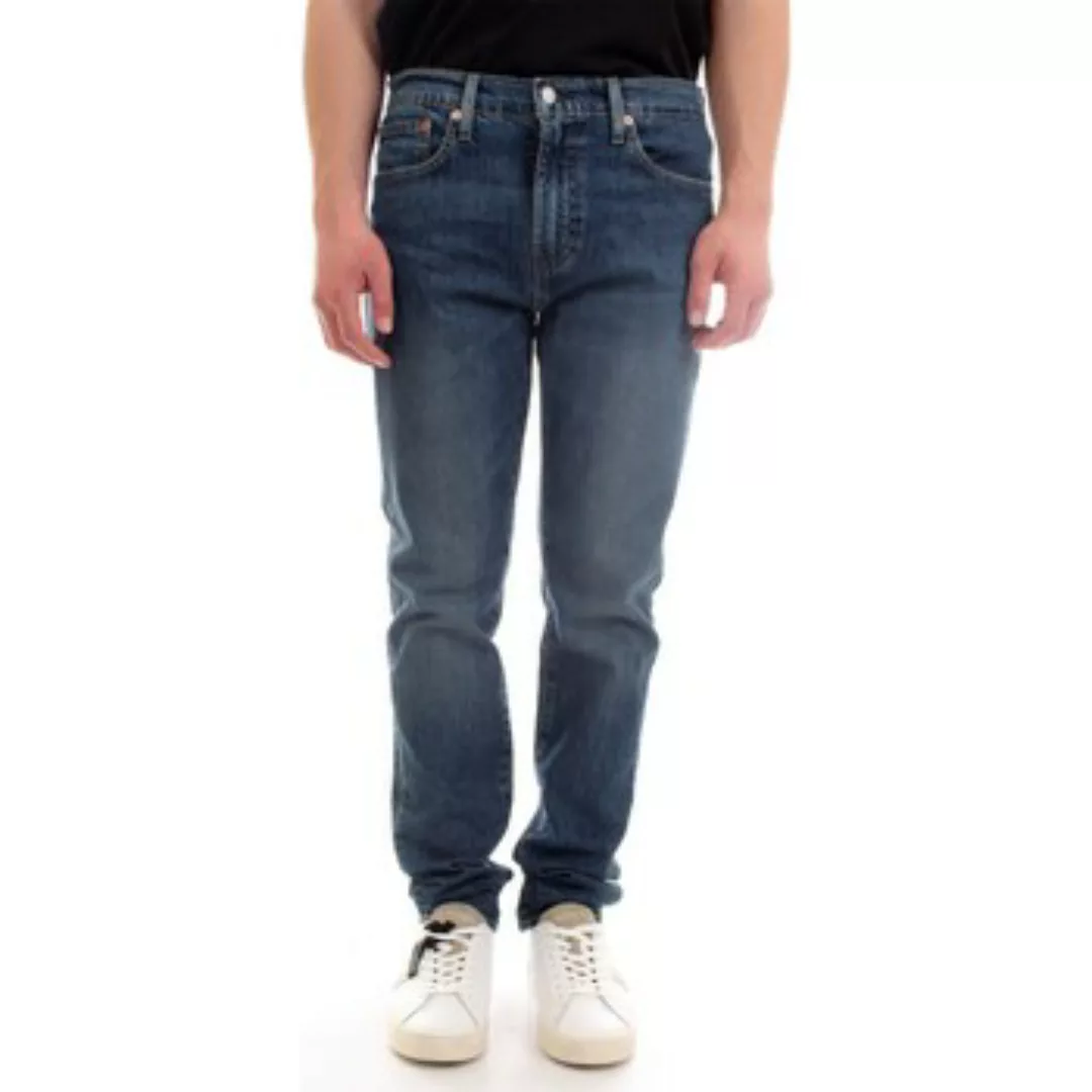 Levis  Straight Leg Jeans 28833 0850 Jeans Mann Mittelblau günstig online kaufen