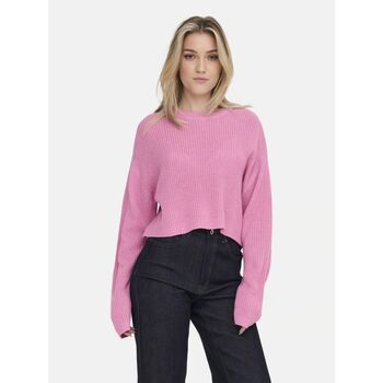 Only  Pullover 15284453 MALAVI-PRISM PINK günstig online kaufen