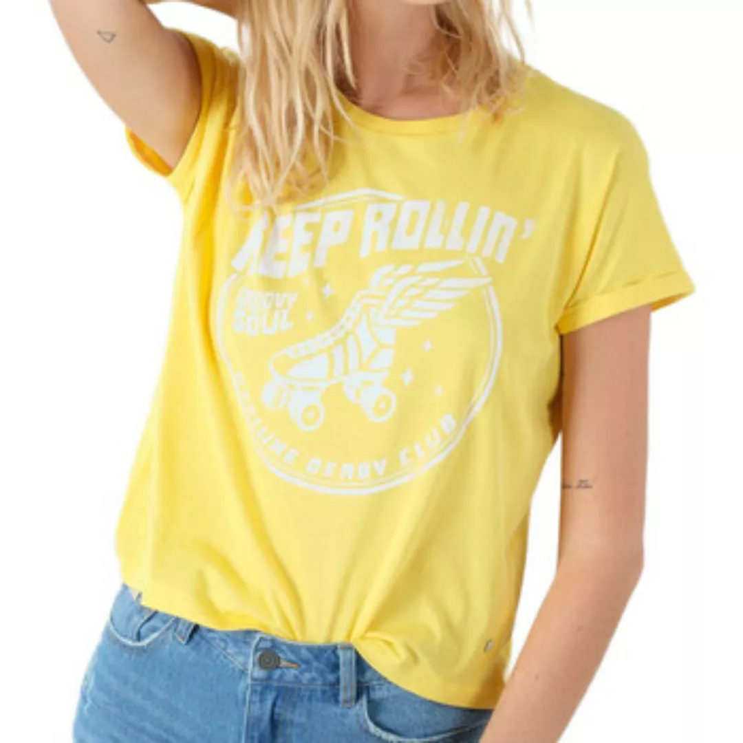 Deeluxe  T-Shirts & Poloshirts 03T140W günstig online kaufen