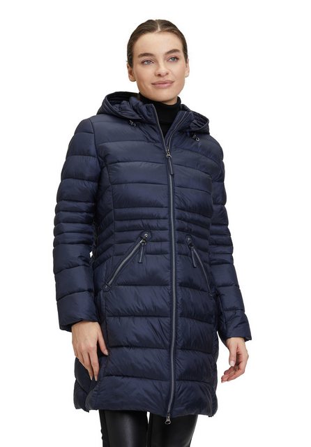 Betty Barclay Steppjacke Betty Barclay Steppjacke mit abnehmbarer Kapuze günstig online kaufen