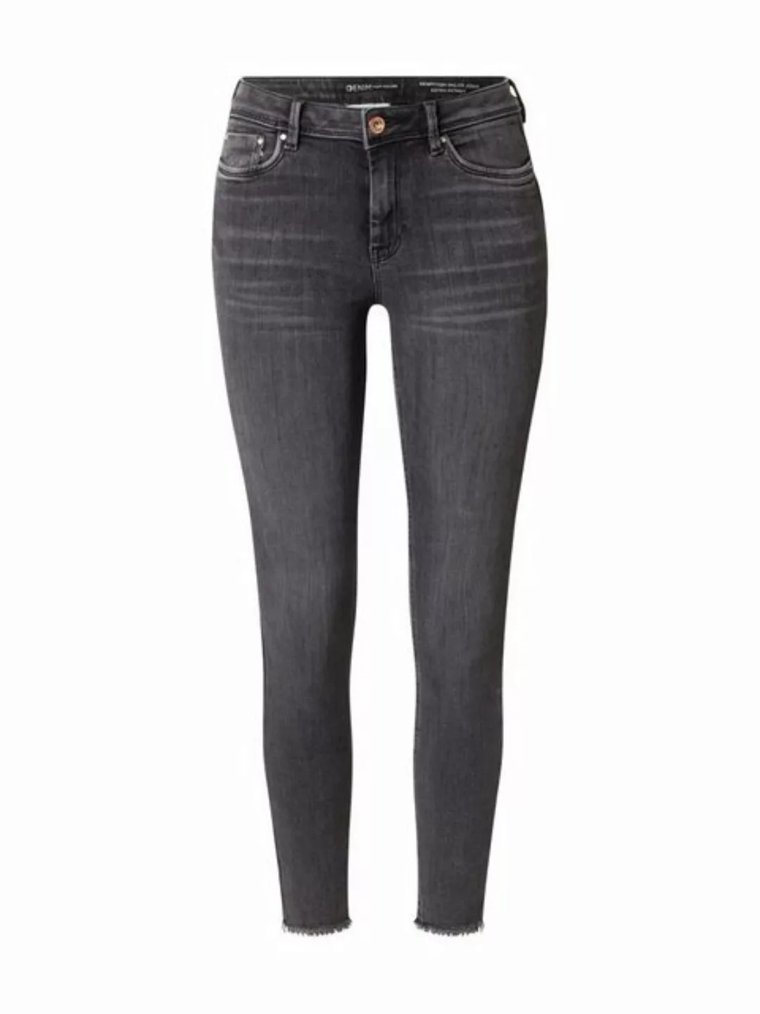 TOM TAILOR Denim 7/8-Jeans (1-tlg) Plain/ohne Details günstig online kaufen