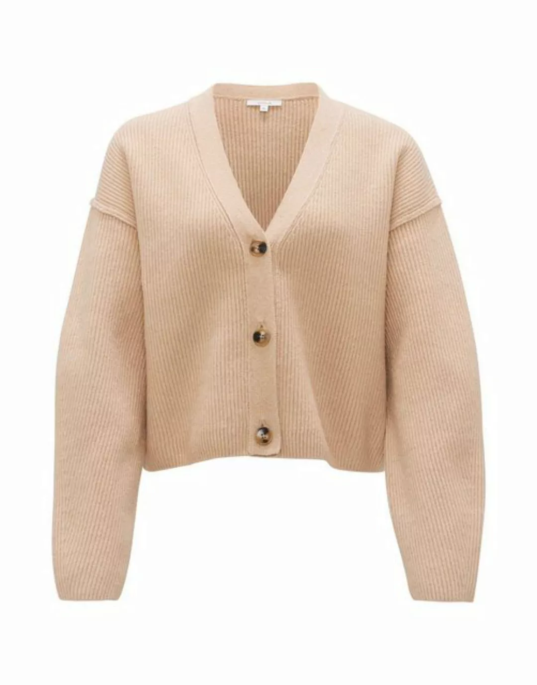 OPUS Cardigan Dautuma weite Passform Strick günstig online kaufen