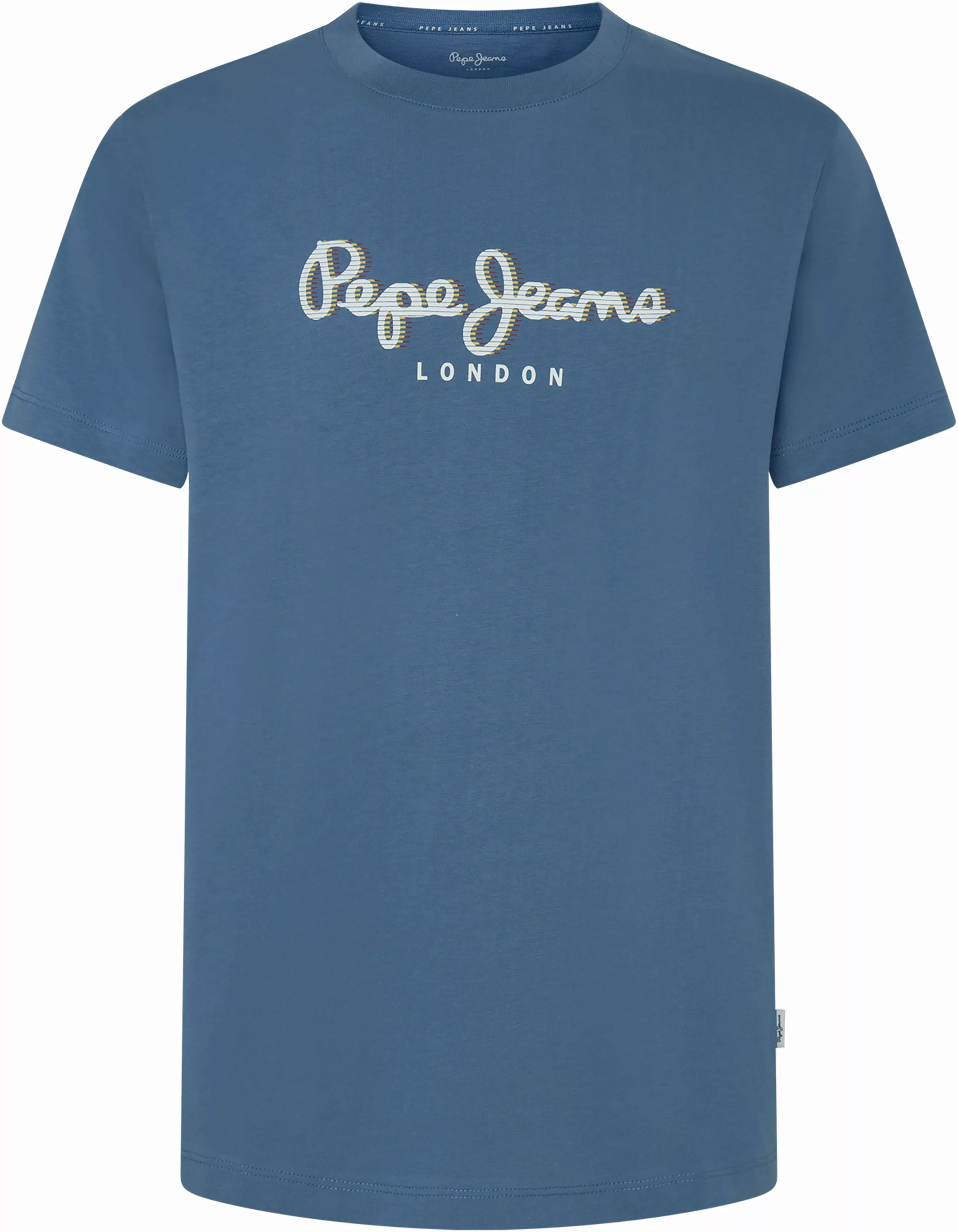 Pepe Jeans T-Shirt "ABEL" günstig online kaufen
