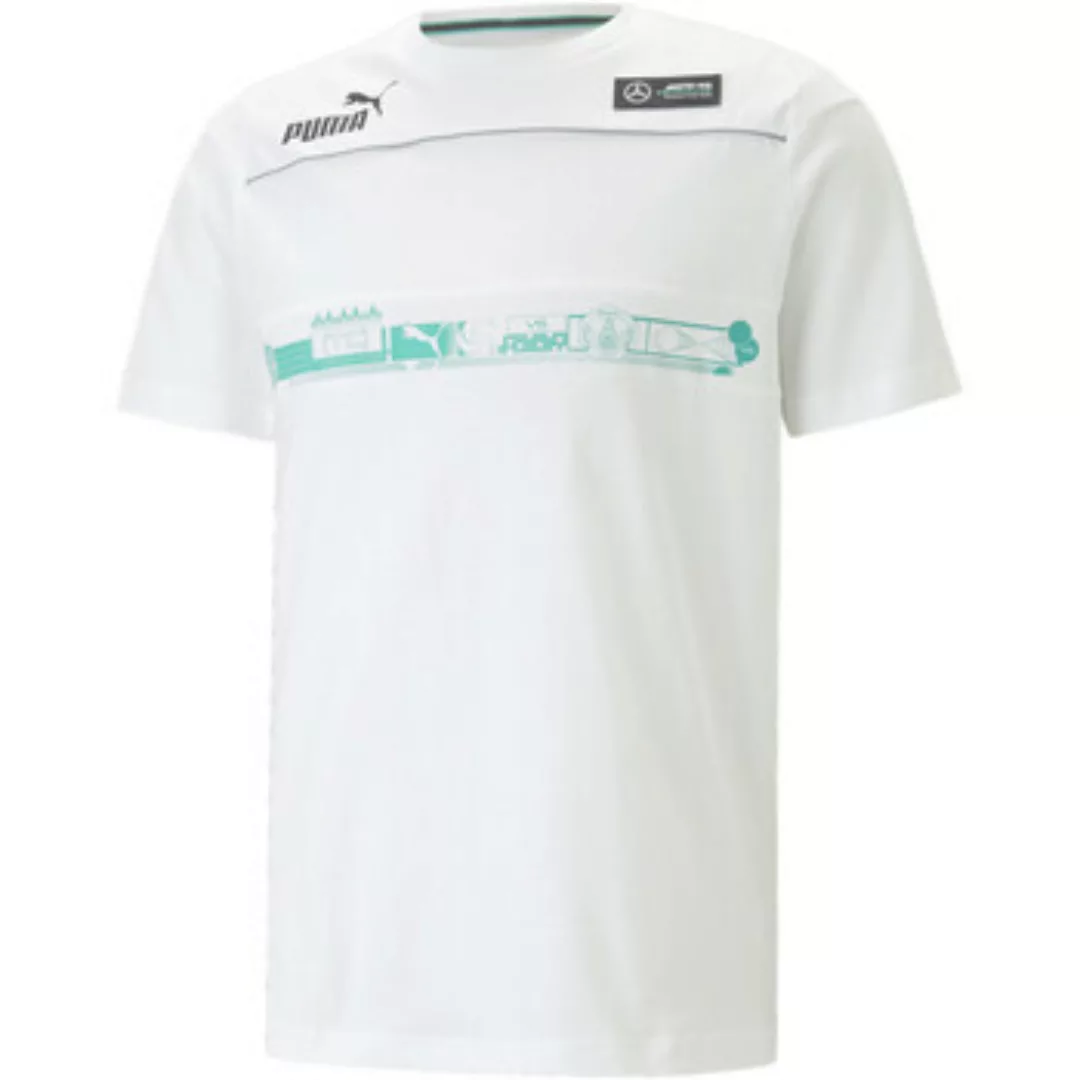 Puma  T-Shirts & Poloshirts 538450-03 günstig online kaufen