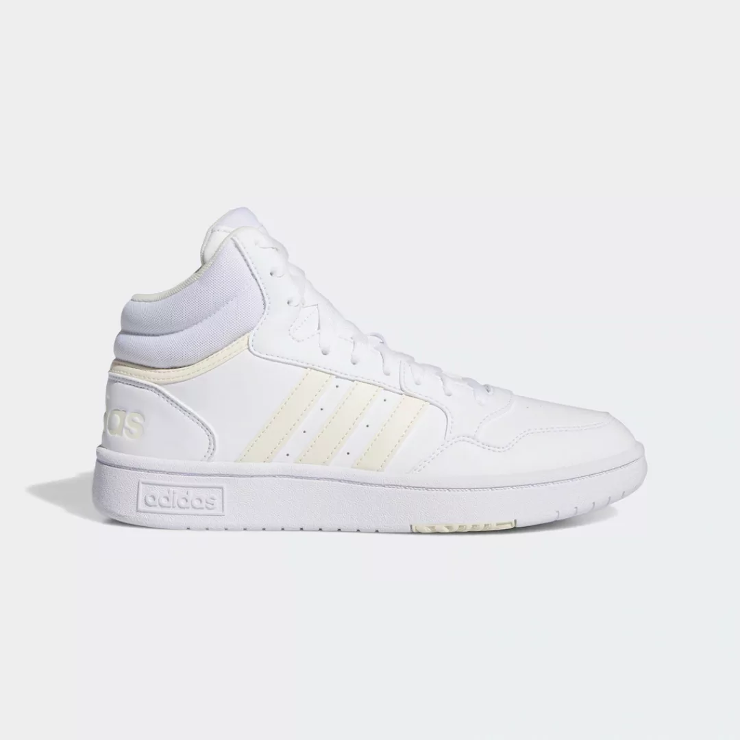 adidas Sportswear Sneaker "HOOPS 3.0 MID" günstig online kaufen