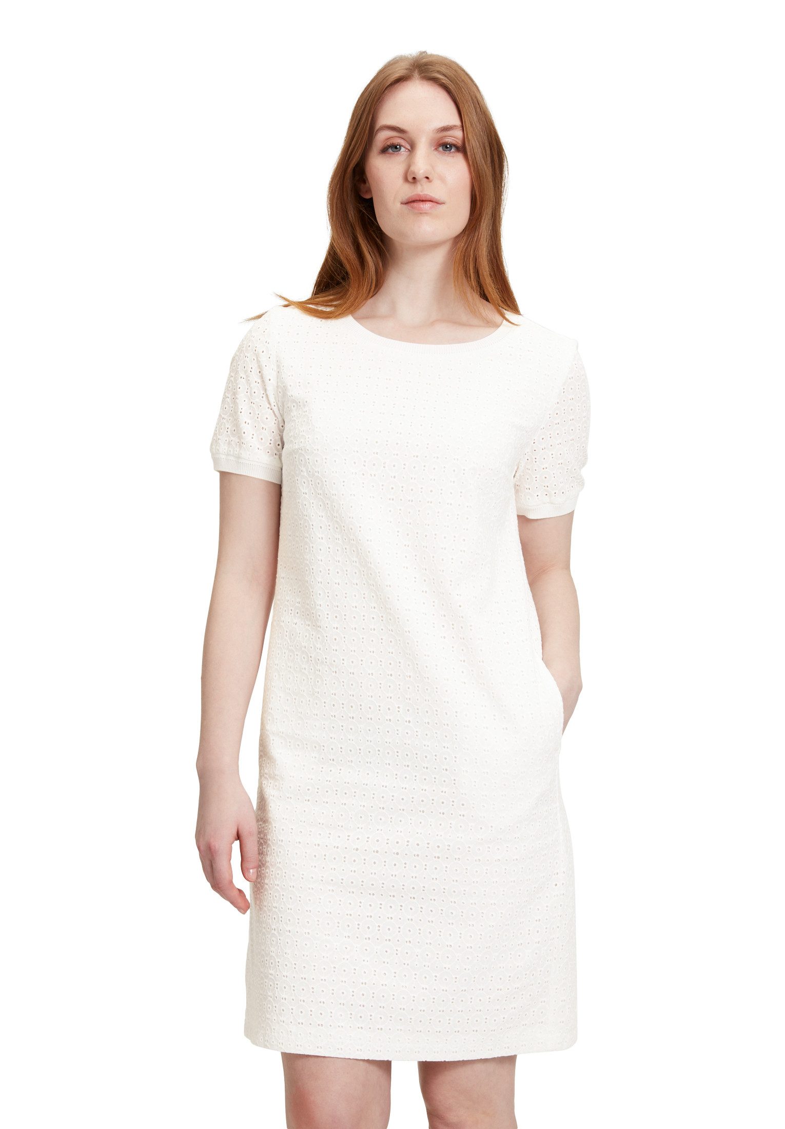 Betty&Co Druckkleid Betty & Co Damen günstig online kaufen