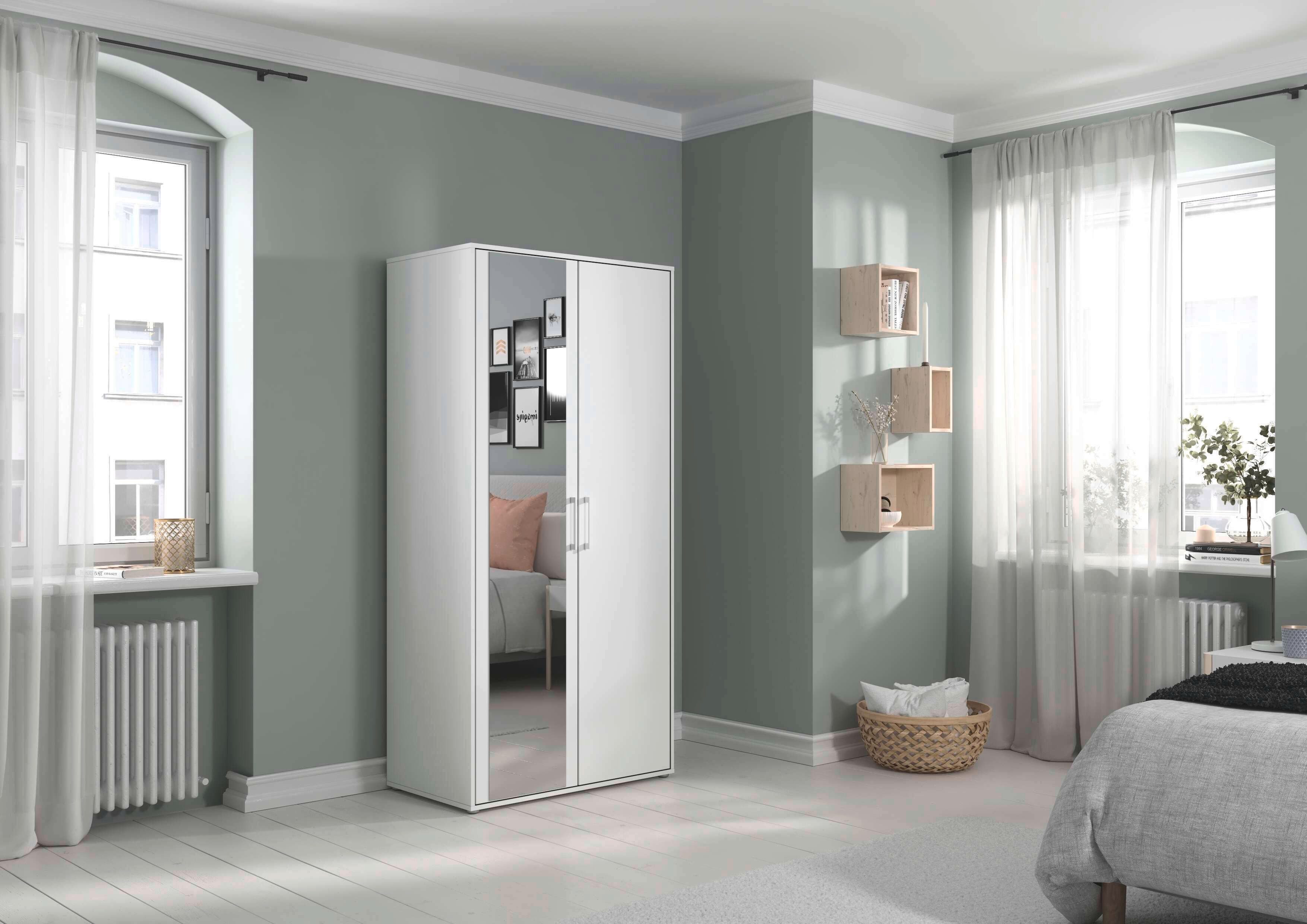 INOSIGN BY RAUCH Kleiderschrank Schrank Garderobe günstig online kaufen