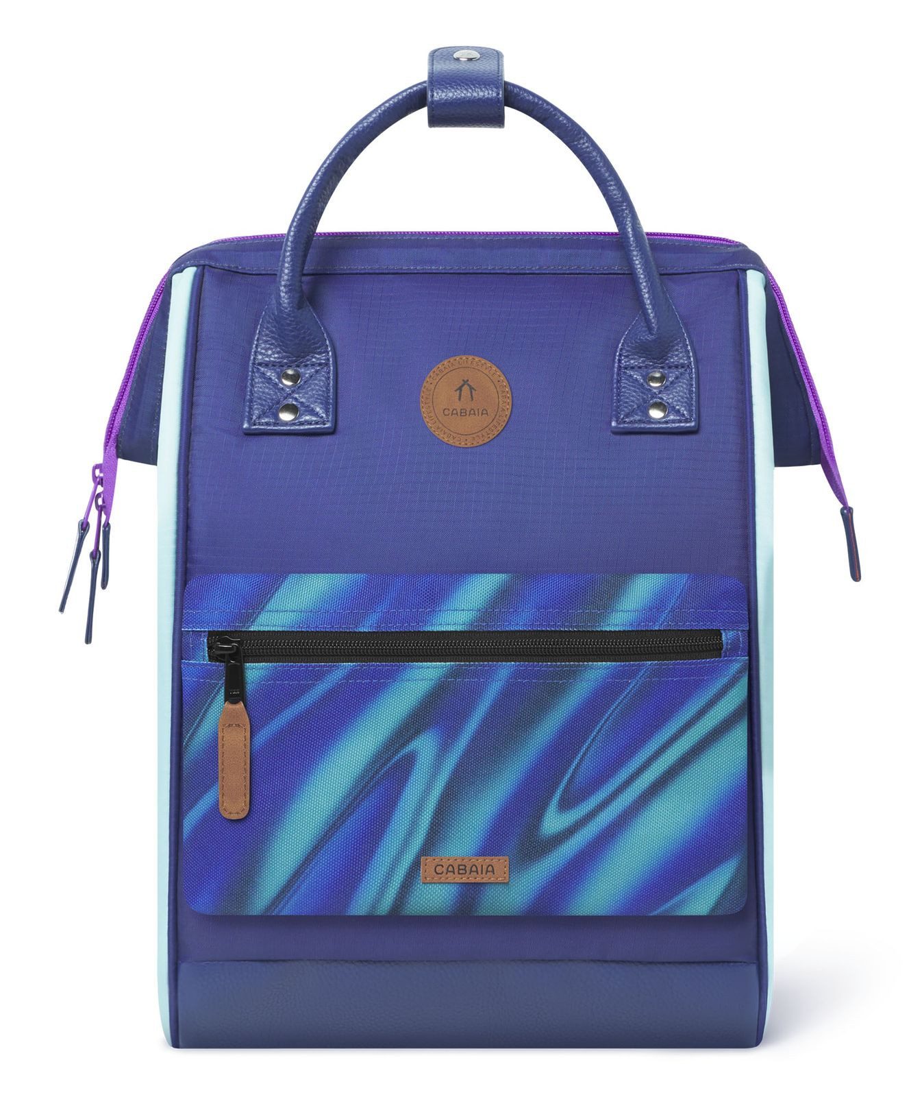 CABAIA Rucksack Rip Stop Backpack (Set, günstig online kaufen