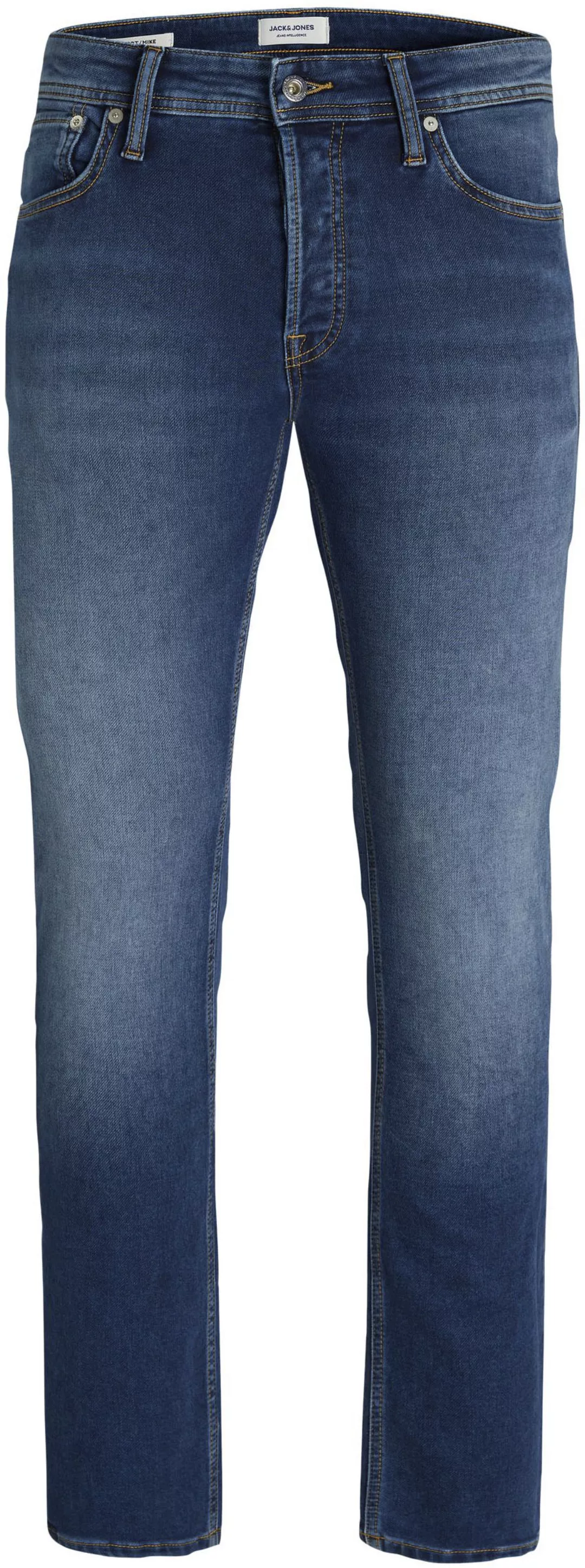 Jack & Jones Tapered-fit-Jeans "JJIMIKE JJORIGINAL MF 506 I.K" günstig online kaufen