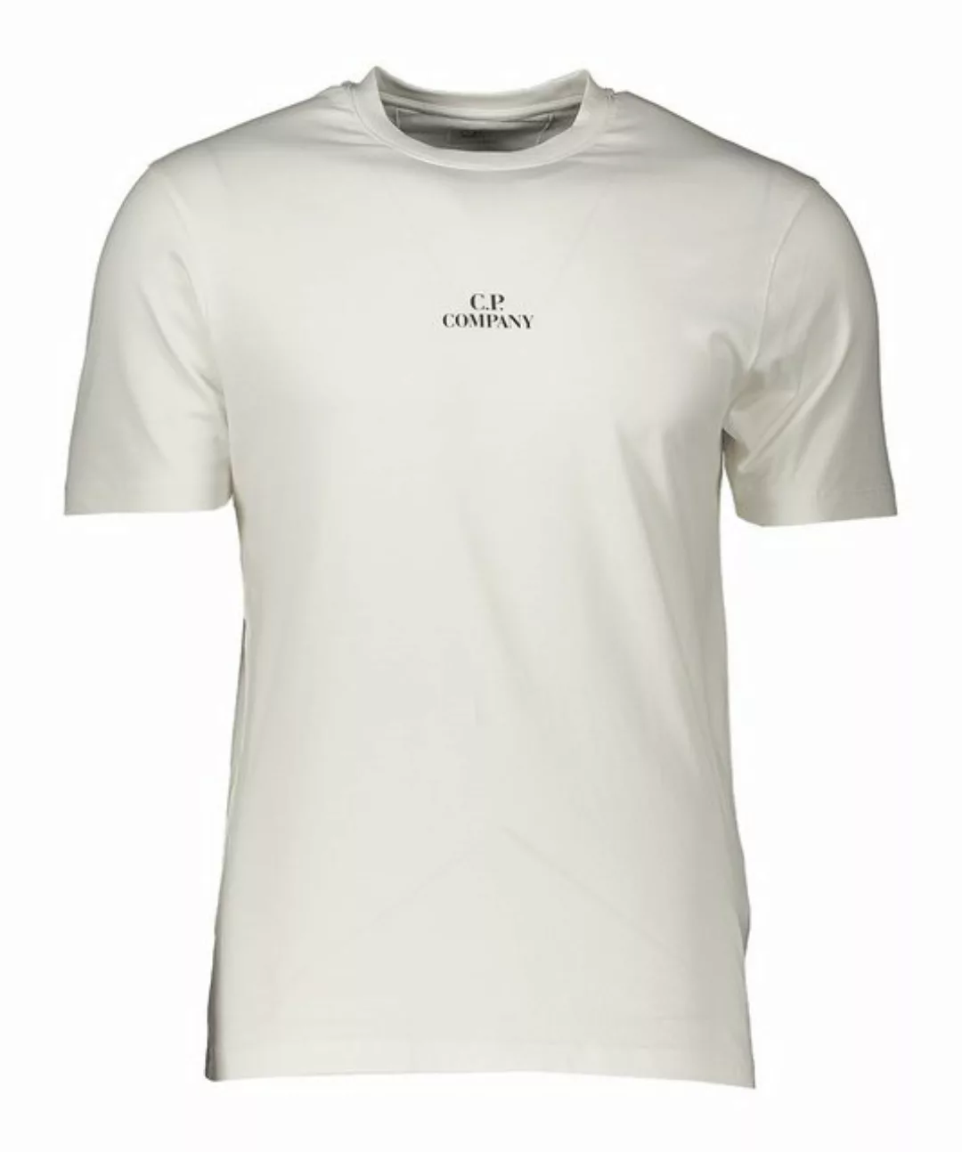 C.P. Company T-Shirt C.P. Company T-Shirt Baumwolle günstig online kaufen