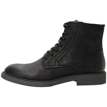 Jack & Jones  Herrenstiefel 12190232 WALTON-ANTRACITE günstig online kaufen