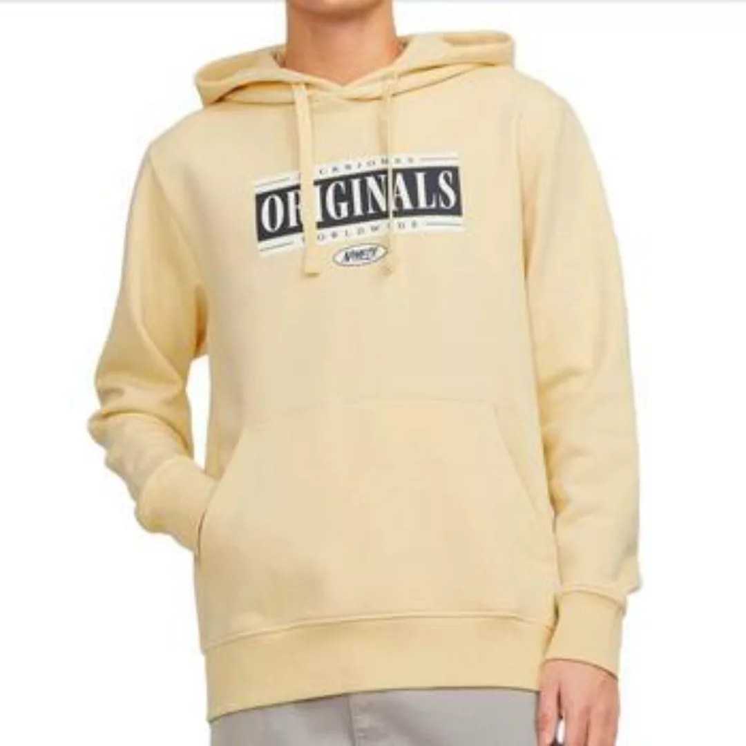 Jack & Jones  Sweatshirt 12252402 günstig online kaufen