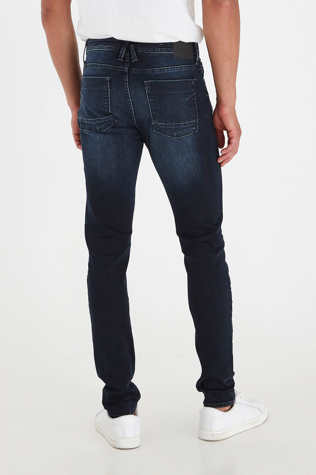 Blend Skinny-fit-Jeans Echo Multiflex günstig online kaufen