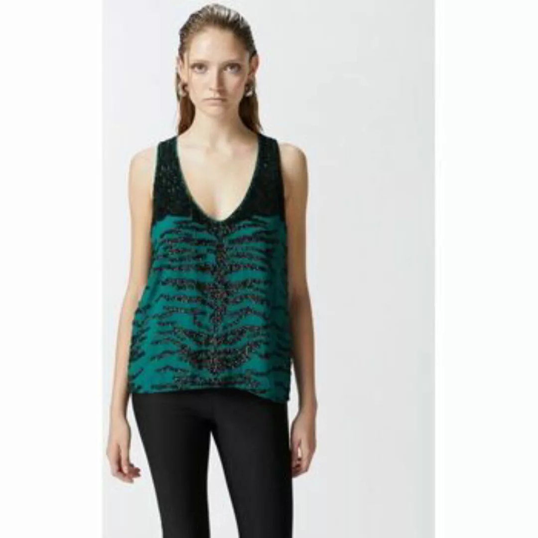 Pinko  Tank Top NANTERRE 103852 A201-SD1 günstig online kaufen