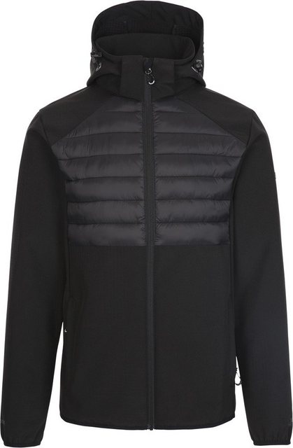 Trespass Softshelljacke günstig online kaufen