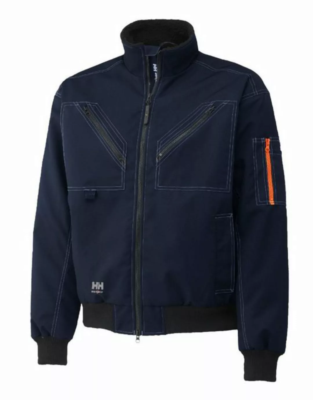 Helly Hansen Funktionsjacke günstig online kaufen