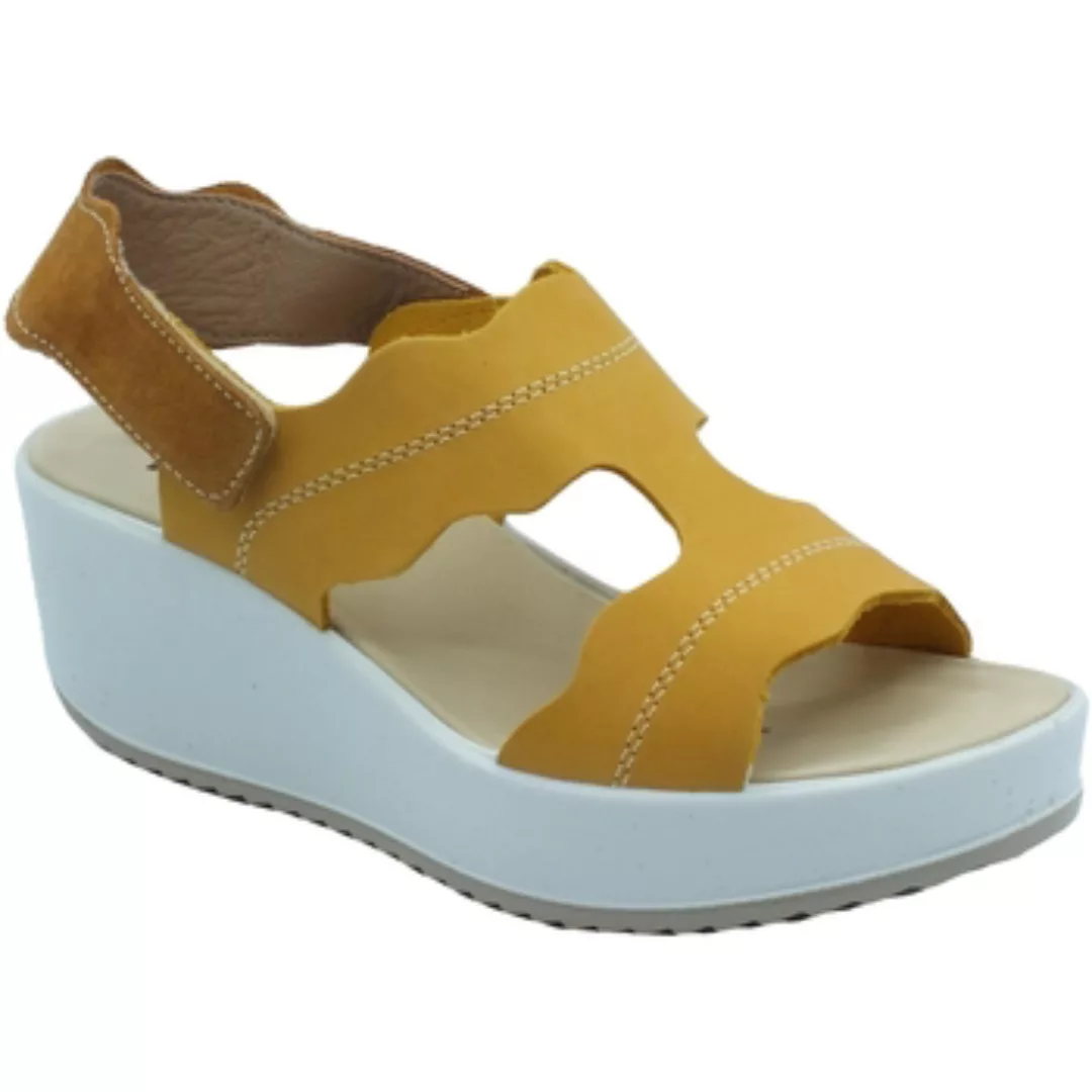 IgI&CO  Sandalen 5668433 Nabuk Liscio günstig online kaufen