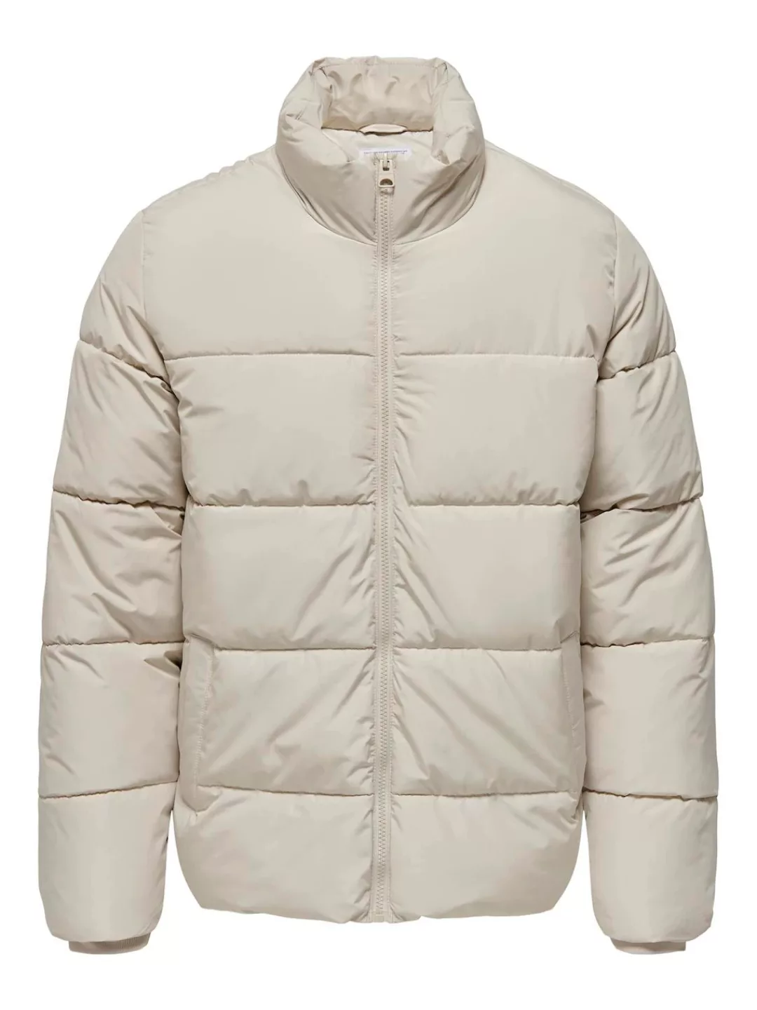 ONLY & SONS Steppjacke "ONSMELVIN LIFE PUFFER JACKET OTW VD" günstig online kaufen