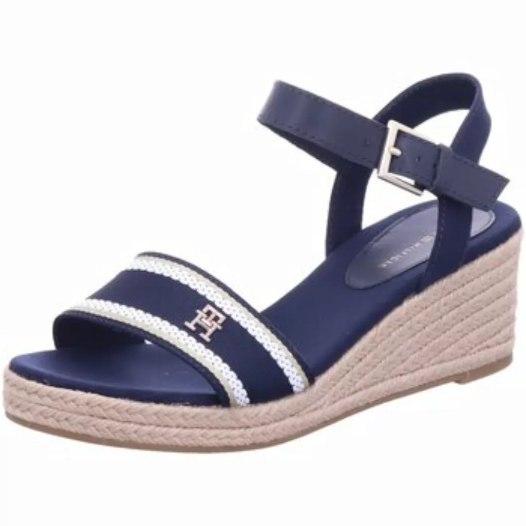 Tommy Hilfiger  Sandalen Sandaletten 8044DW6 günstig online kaufen