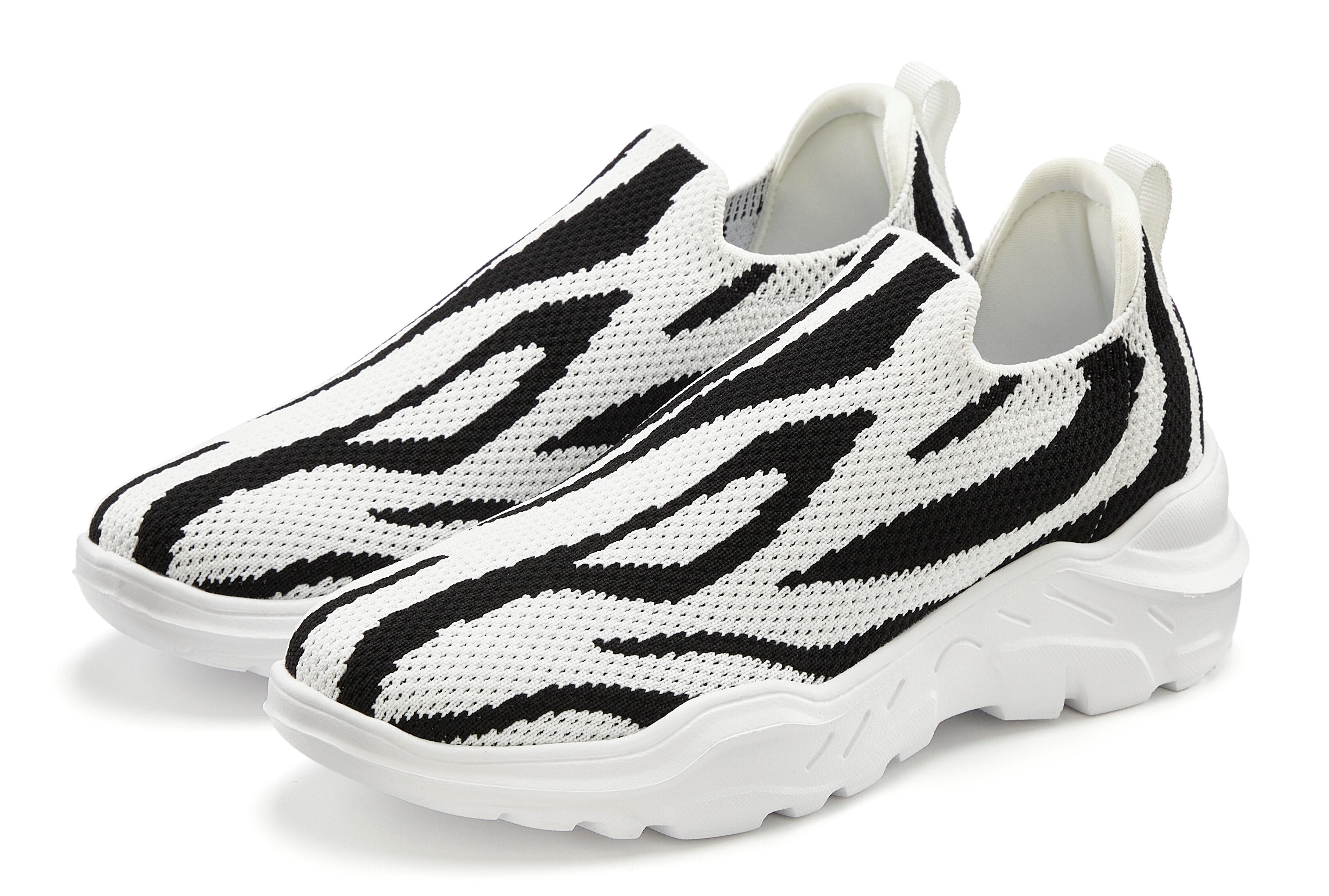 French Connection Sneaker, Slipper, Halbschuh, Freizeitschuh zum Reinschlüp günstig online kaufen