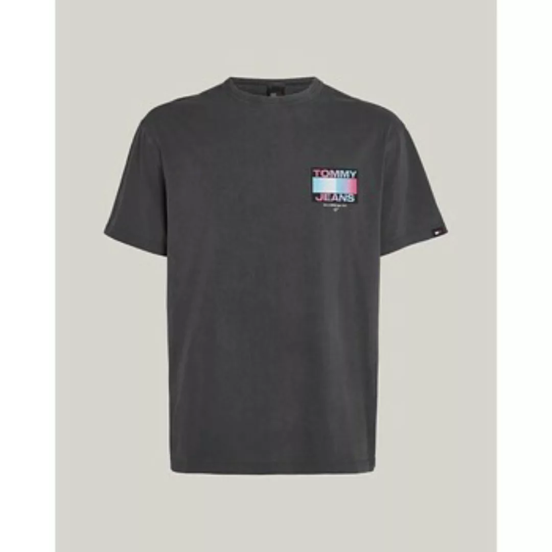 Tommy Hilfiger  T-Shirt DM0DM18300PUB günstig online kaufen