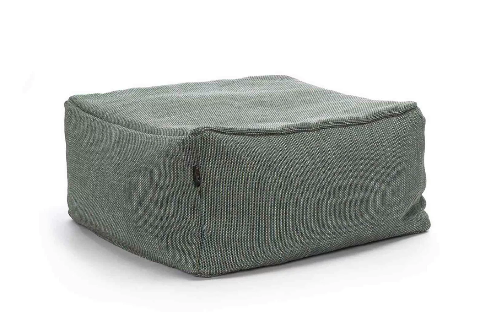 DOTTY Cloud Sitzpouf outdoor Türkis günstig online kaufen