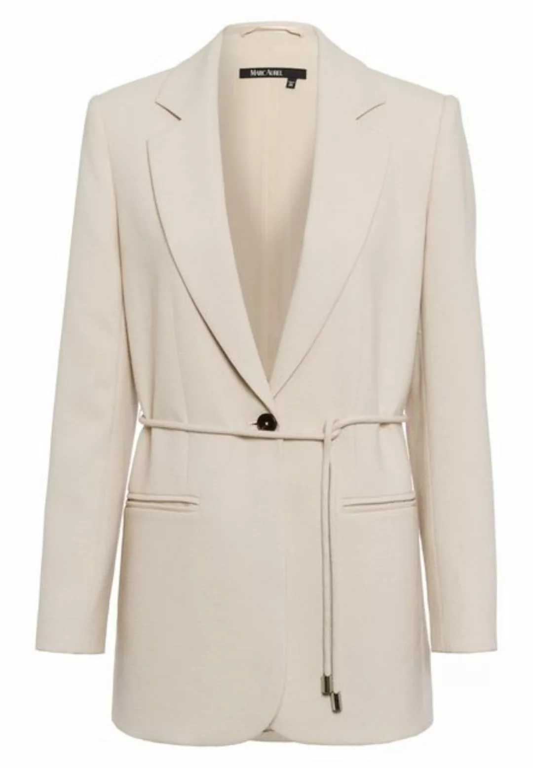 MARC AUREL Longblazer Blazer light sand günstig online kaufen