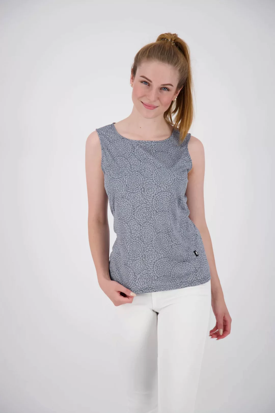 LPO Funktionsshirt "MORAYA TOP II", Funktionstop mit nachhaltig recyceltem günstig online kaufen