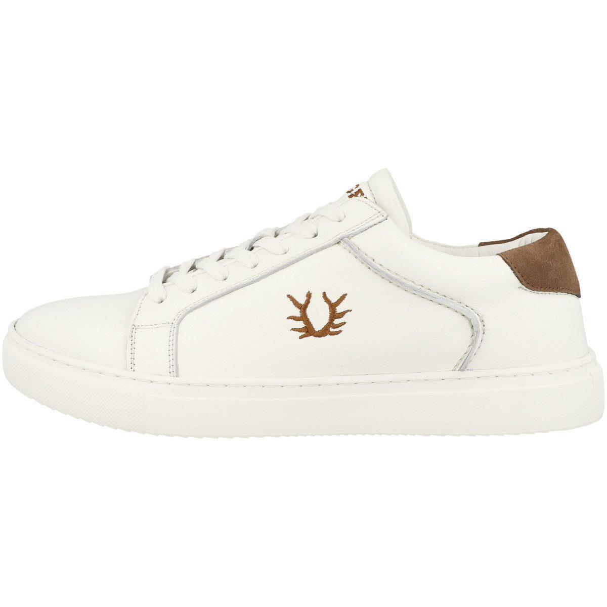 Krüger Willy Herren Sneaker Turnschuhe, Sportschuhe, günstig online kaufen