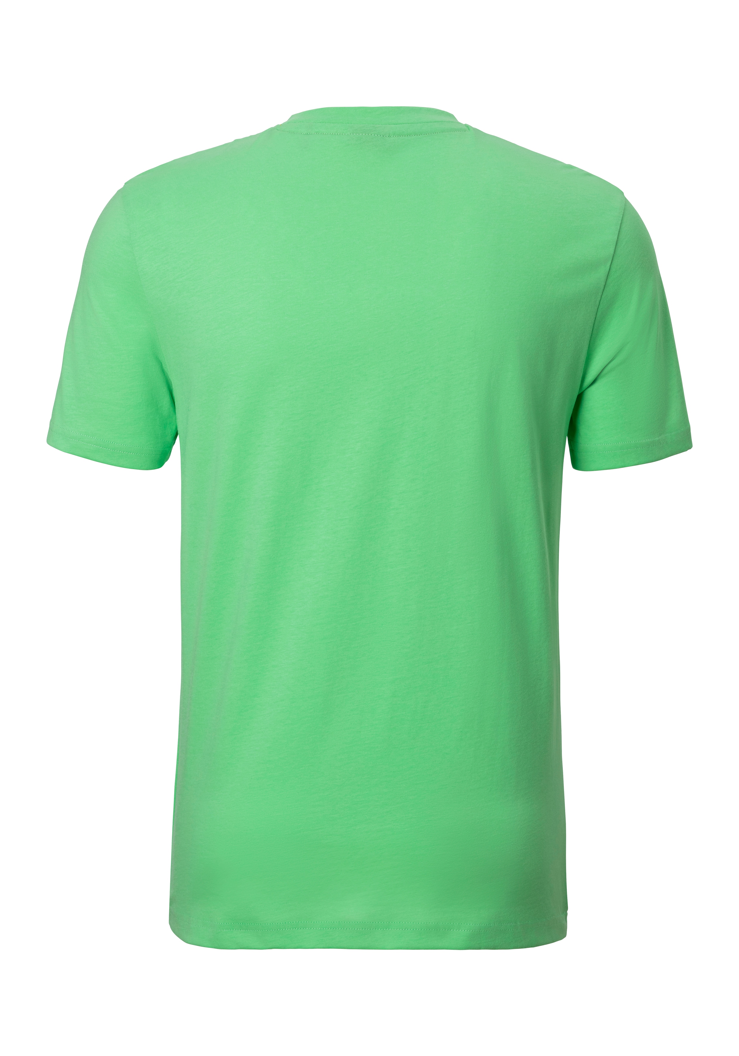 BOSS ORANGE T-Shirt "Thinking 1", (1 tlg.), mit Logodruck günstig online kaufen