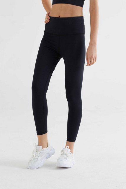 TRUE NORTH Yogaleggings TRUE NORTH Bio-Damen-Yoga-7/8-Leggings günstig online kaufen