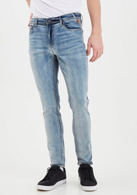 Blend Slim-fit-Jeans Twister Multiflex günstig online kaufen