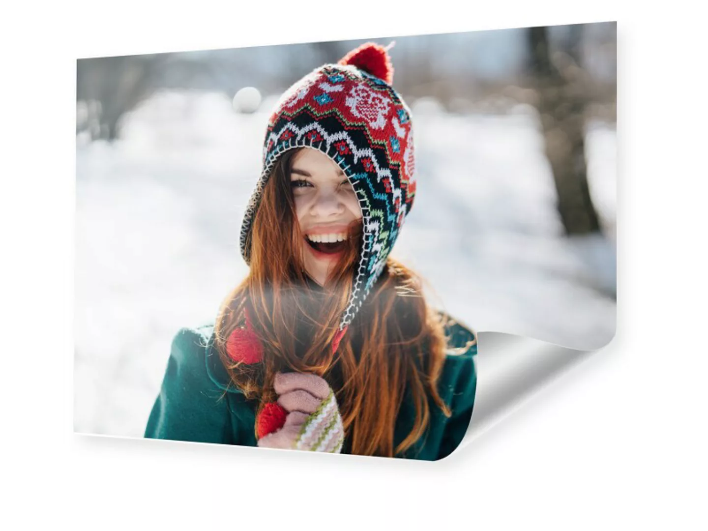 Foto auf Poster im Format 12 x 9 cm im Format 12 x 9 cm günstig online kaufen