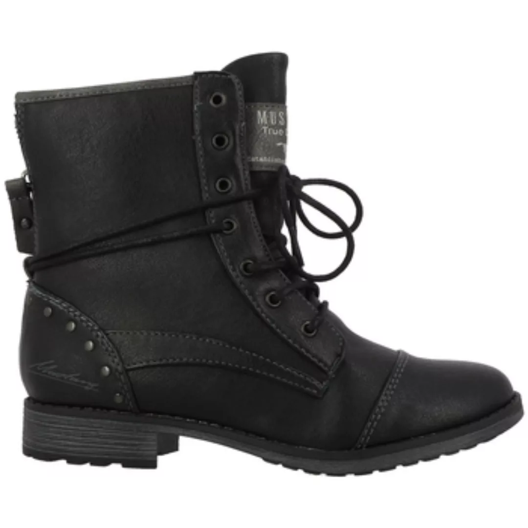 Mustang  Stiefeletten 1265508 günstig online kaufen